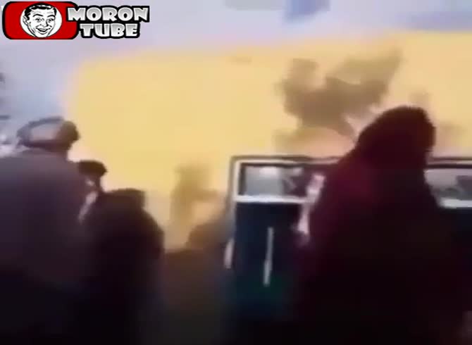 Video :Sad and shocking - The Taliban in Afghanistan kidnaps a little child